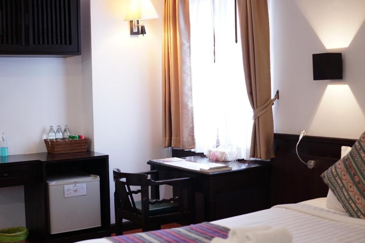 Baan Huenphen Boutique Hotel Чіангмай Номер фото